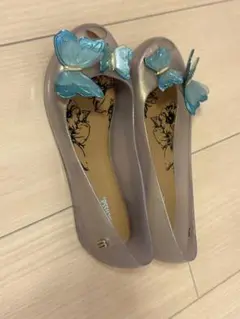 mini melissa ミニメリッサ　フライグリット　20cm