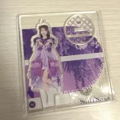 SWEET STEADY アクスタ 塩川莉世　すいすて　ぐっじょぶ