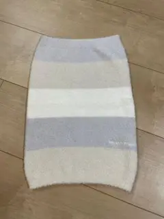 ジェラートピケ 腹巻き