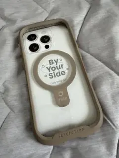 iFace MagSafe対応　（iPhone16pro）