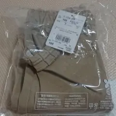 ミキハウス パンツ 100