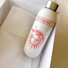 DIOR ディオール　ウォーターボトル　水筒　ステンレスボトル　タンブラー