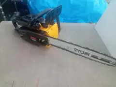 RYOBI リョービ エンジンチェーンソー ES-3235
