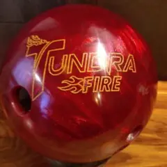 トラック社TUNDRAFIRE１５ポンド