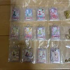 アイカツグッズコレクション2 大スター宮いちごまり
