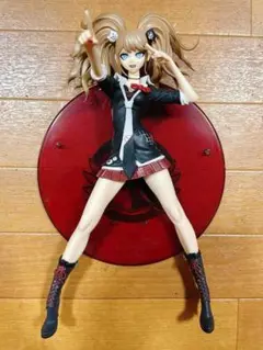 スーパーダンガンロンパ2 超高校級のフィギュア 江ノ島盾子 フィギュア