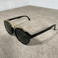 Ray-Ban レイバン サングラス アメリカ製 ビンテージ GATSBY 黒