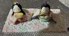 ひな人形
