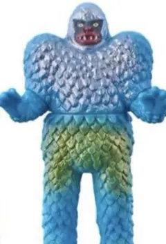 ギガス　ウルトラマン　ドンキ　KAIJU COLORS