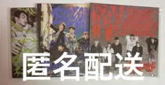 BOYNEXTDOOR アルバム 3形態セット 開封済み NO GENRE