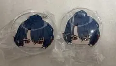 まほやく　オズ　クリップ