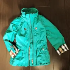バーバリー コート
