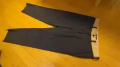 ☆ヨウジヤマモト☆Y's グレーストレッチパンツ2☆