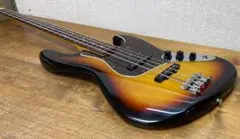 FENDER JAPAN JAZZ BASS 1994~1995年 フジゲン製