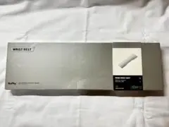 NuPhy Mono Wrist Rest (60%) for Air60 HE