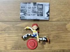 アンディが来た！　ガチャガチャ