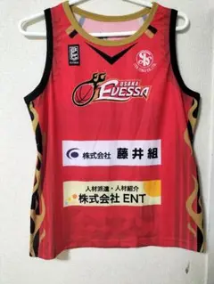 大阪エヴェッサ タンクトップ B.LEAGUE