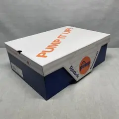 Reebok インスタポンプフューリー 26.5cm エクストララージ　かコラボ