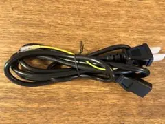 KOZUMUWAN 電源延長コード 180CM