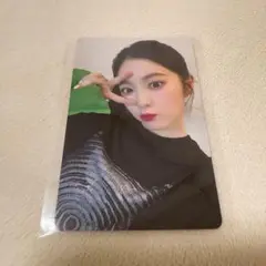 smtown live 2025 ラントレ　アイリーン