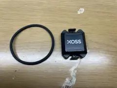 XOSSサイクルコンピューターパーツ