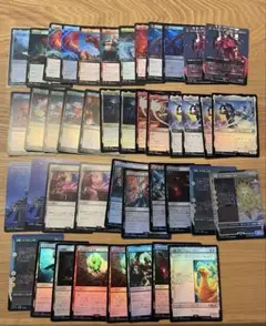 MTG FF FINAL FANTASY 日本語 まとめ売り