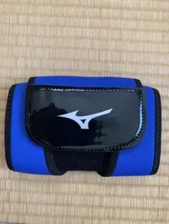ミズノ　グローブ保革ベルト