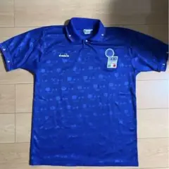 Diadora イタリア ユニフォーム 94