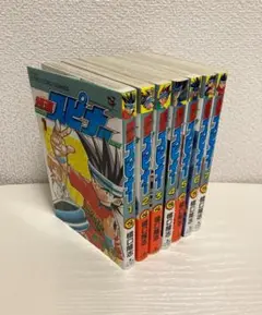 2025年最新】超速スピナー 全巻の人気アイテム - メルカリ