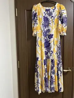フラダンス 衣装 ALOHA STAND ARDS makamaka フラレア