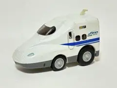 チョロQ N700系 新幹線 のぞみ 博多 JR 東海道新幹線 レア 入手困難