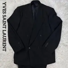 2025年最新】Yves Saint Laurent ブラックフォーマルの人気