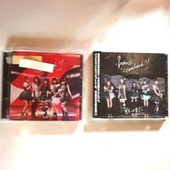 抽選当選品What's 