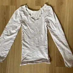 ミルババレエトップス