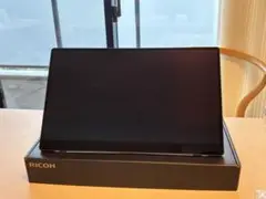 RICOH Portable Monitor 150