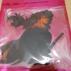 ③劇場版・鬼滅の刃アクリルスタンドB『黒死牟』