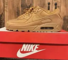 ナイキ AIR MAX 90 PRM WNTR TRK3 26.5cm