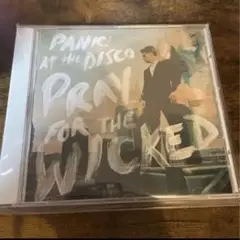 panic! at the disco pray for the wicked