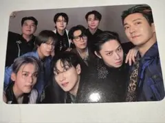 SUPERJUNIOR 25ver トレカ　全員