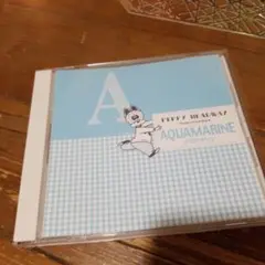 ペッピーキッズクラブ　DVD アクアマリン　小学校中学年コース 英語