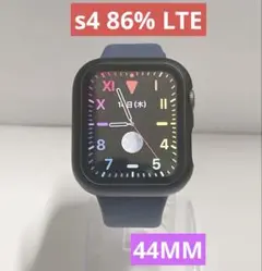 Apple Watch Series 4( LTEモデル)