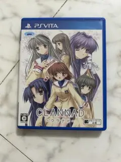 CLANNAD