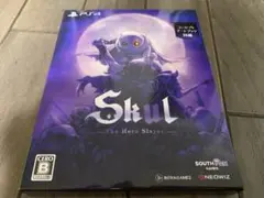 Skul The Hero Slayer【PS4版 】スカルザヒーロースレイヤー