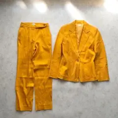 Paul Smith レディースパンツスーツ　セットアップ　ジャケット　40　S