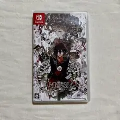 AMNESIA Nintendo Switch ソフト