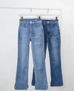 herlipto New York High-Waisted Jeans 23