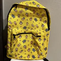 おさるのジョージリュック