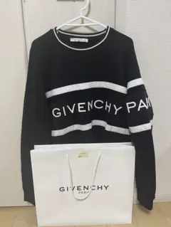 ジバンシイ スウェットシャツ ※値下げ不可