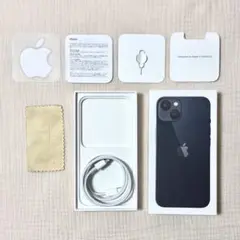 Apple 純正 ケーブル 新品未使用 USB-C - Lightning