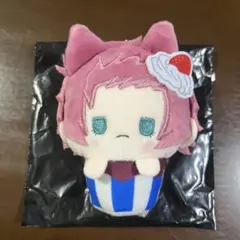 ブルーロック カップケーキ たぴぬい 糸師冴